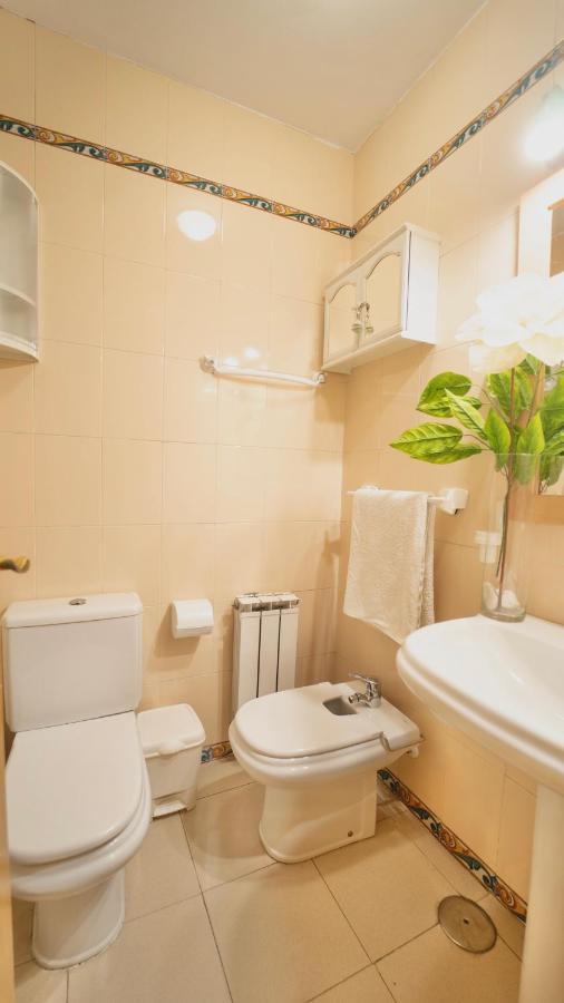 Bonito Y Acogedor Apartamento Pleno Centro Junto Catedral Granada Exteriör bild
