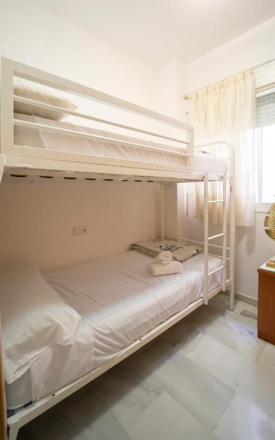 Bonito Y Acogedor Apartamento Pleno Centro Junto Catedral Granada Exteriör bild