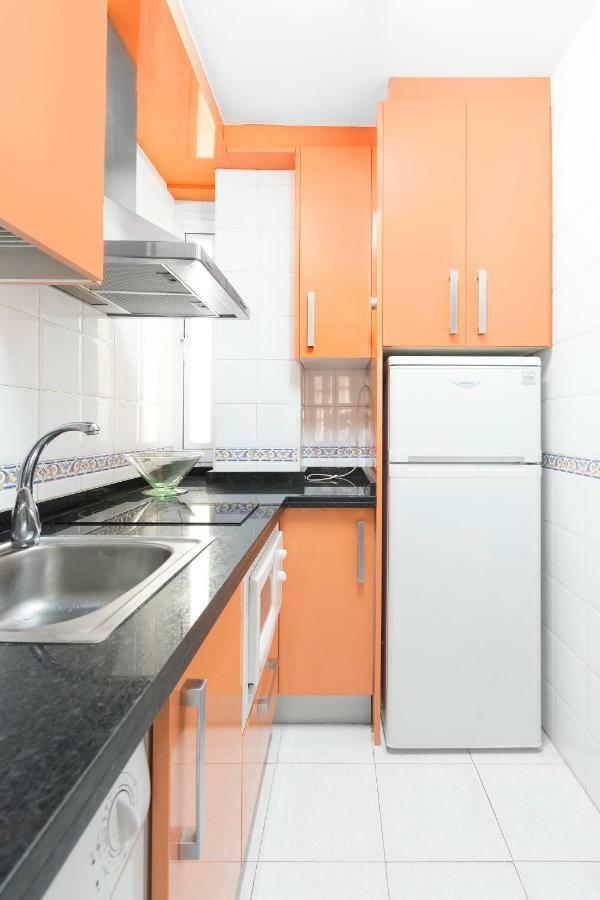 Bonito Y Acogedor Apartamento Pleno Centro Junto Catedral Granada Exteriör bild